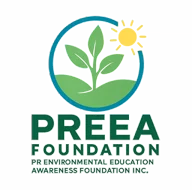 PREEA Foundation logo